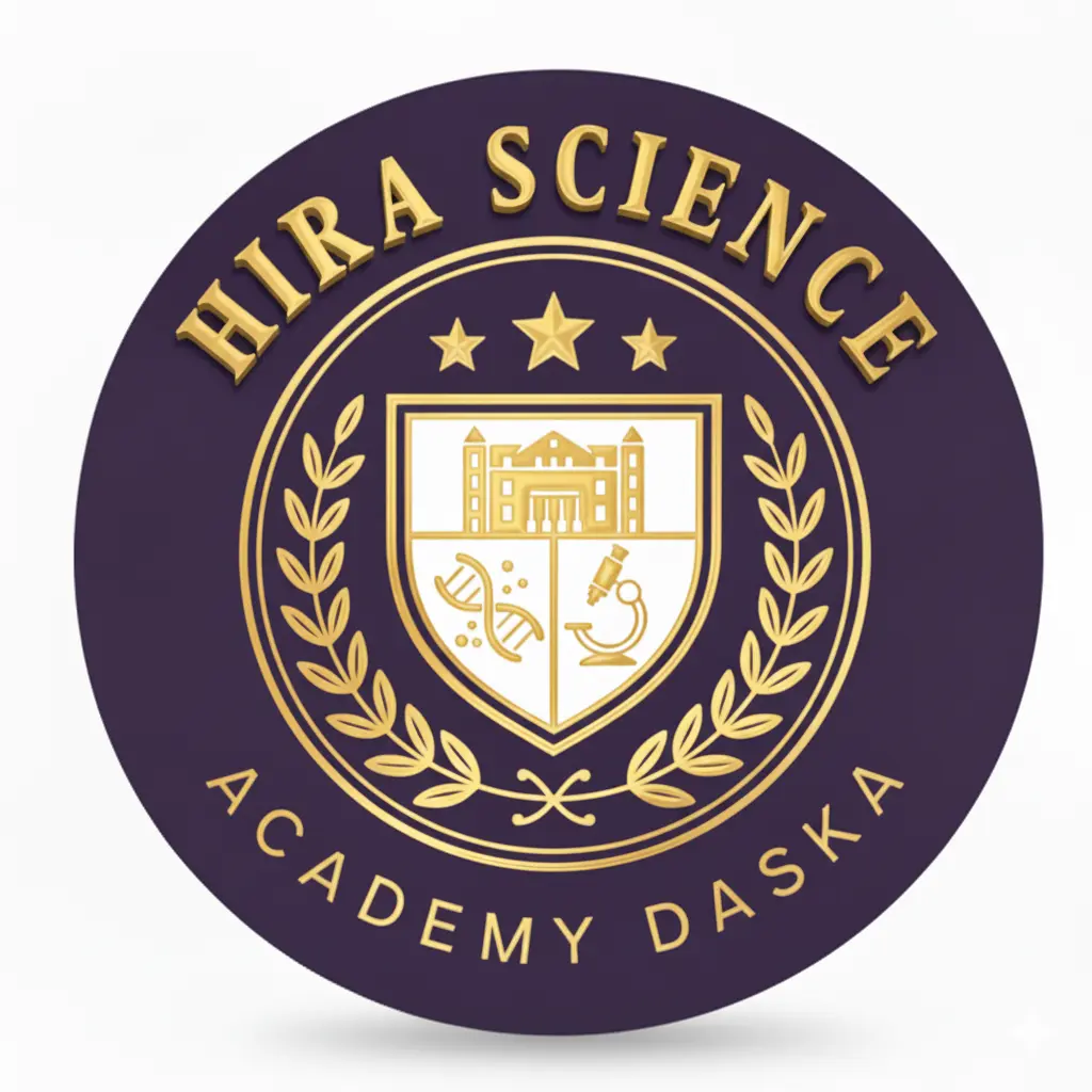 Hira Science Academy