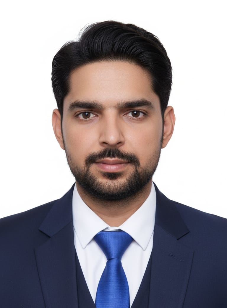 Muhammad Tayyab